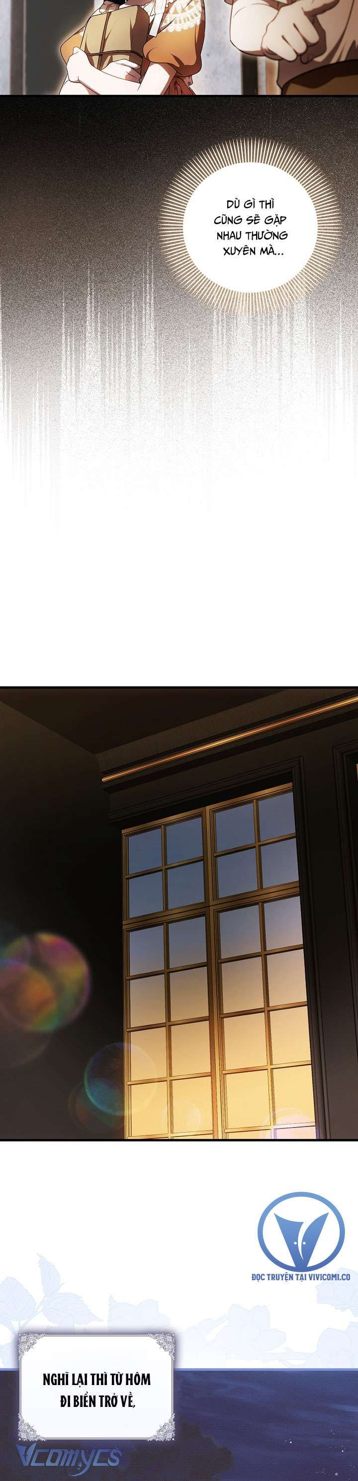 Lần Đầu Bé Út Được Yêu Thương Chapter 74 - 18