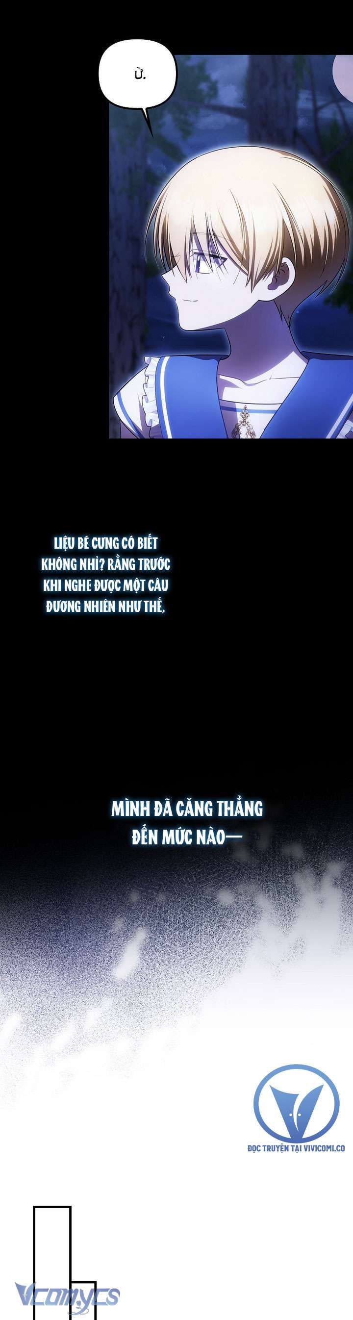 Lần Đầu Bé Út Được Yêu Thương Chapter 74 - 3