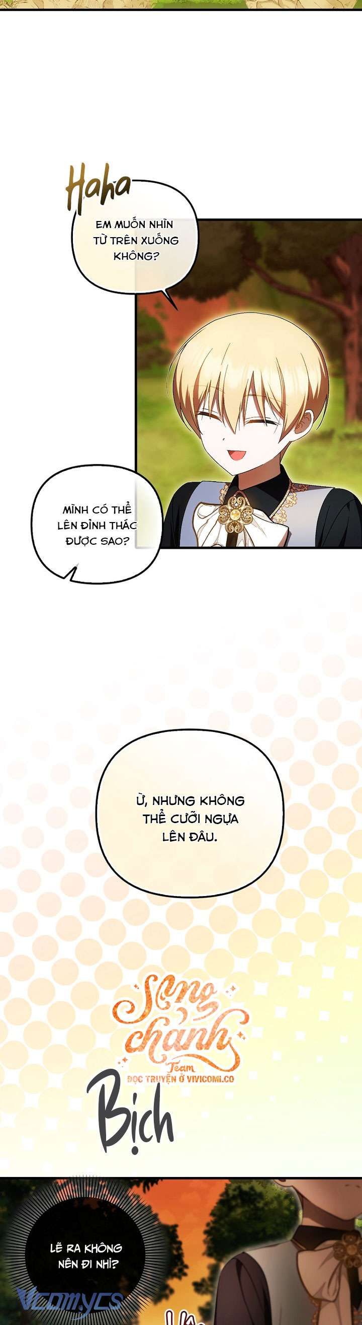 Lần Đầu Bé Út Được Yêu Thương Chapter 74 - 23