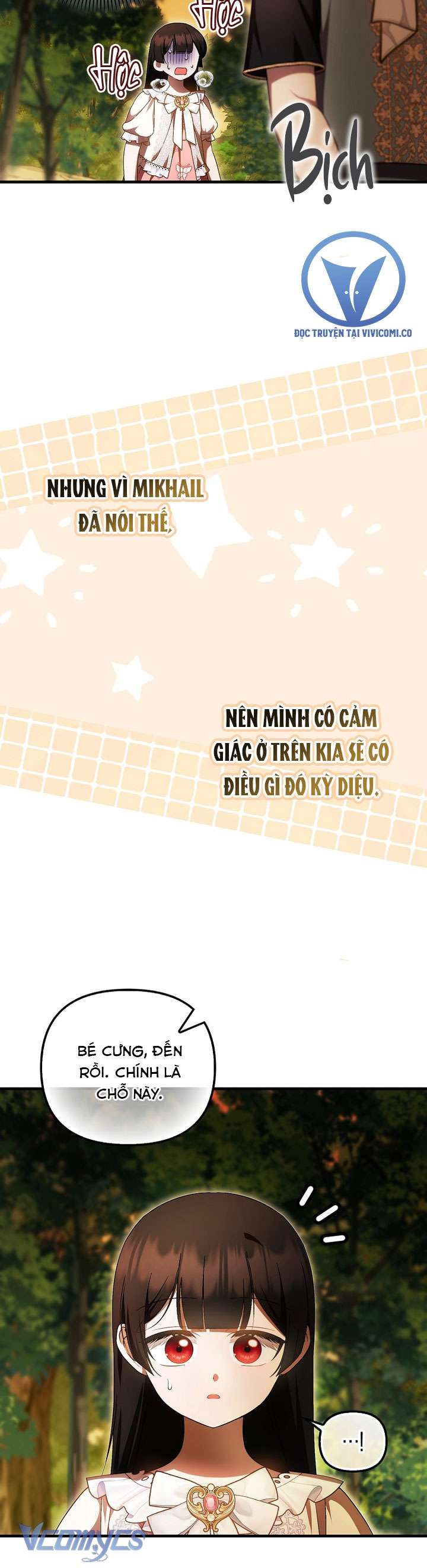 Lần Đầu Bé Út Được Yêu Thương Chapter 74 - 24