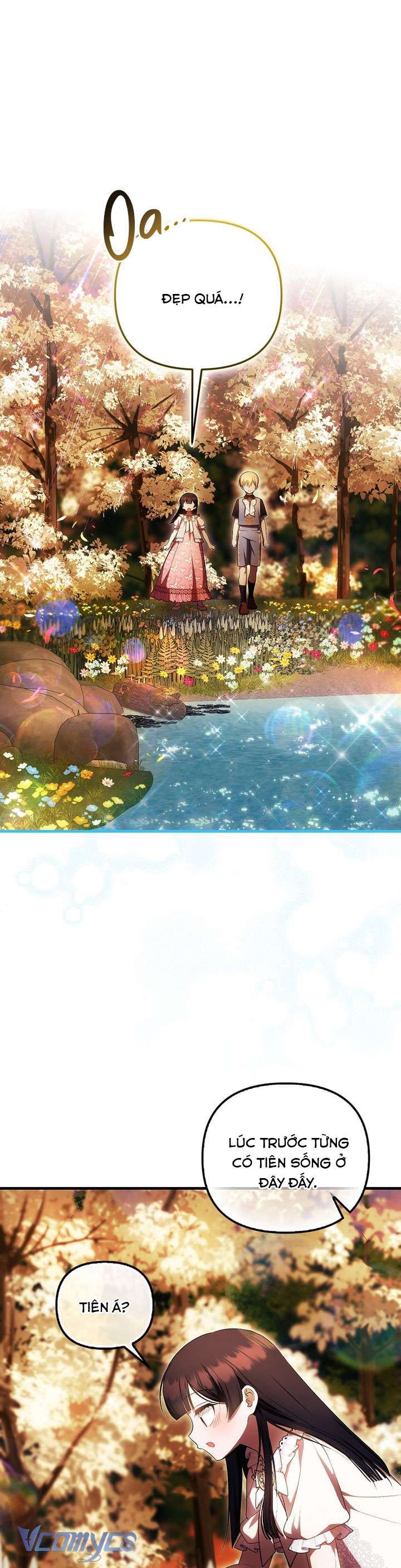 Lần Đầu Bé Út Được Yêu Thương Chapter 74 - 25