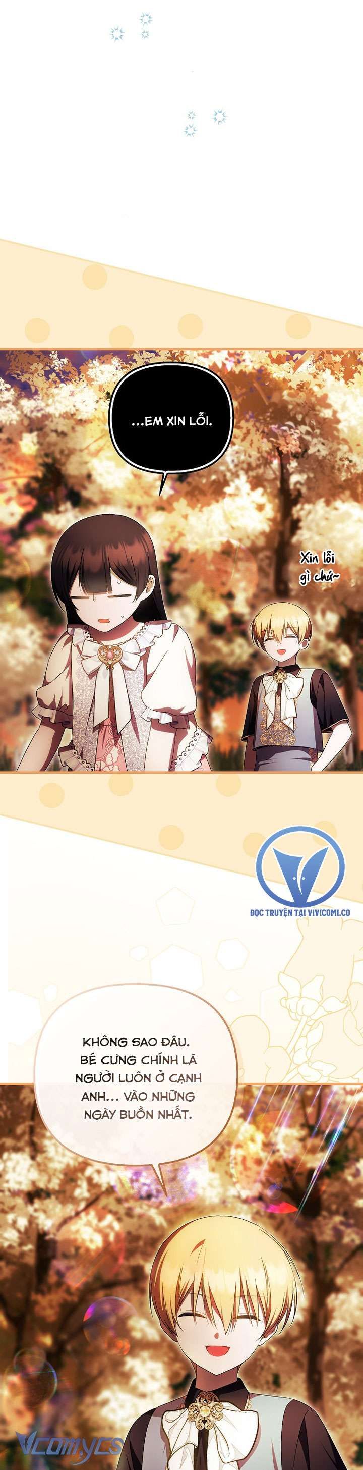 Lần Đầu Bé Út Được Yêu Thương Chapter 74 - 28