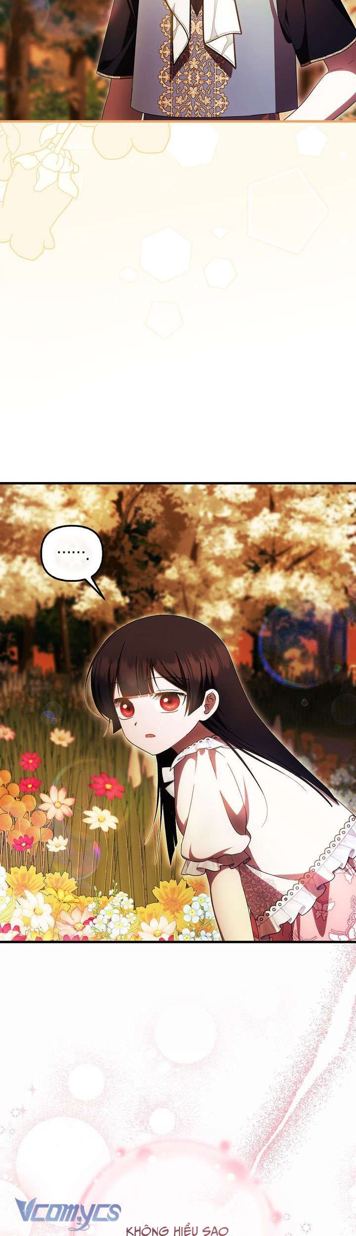 Lần Đầu Bé Út Được Yêu Thương Chapter 74 - 29