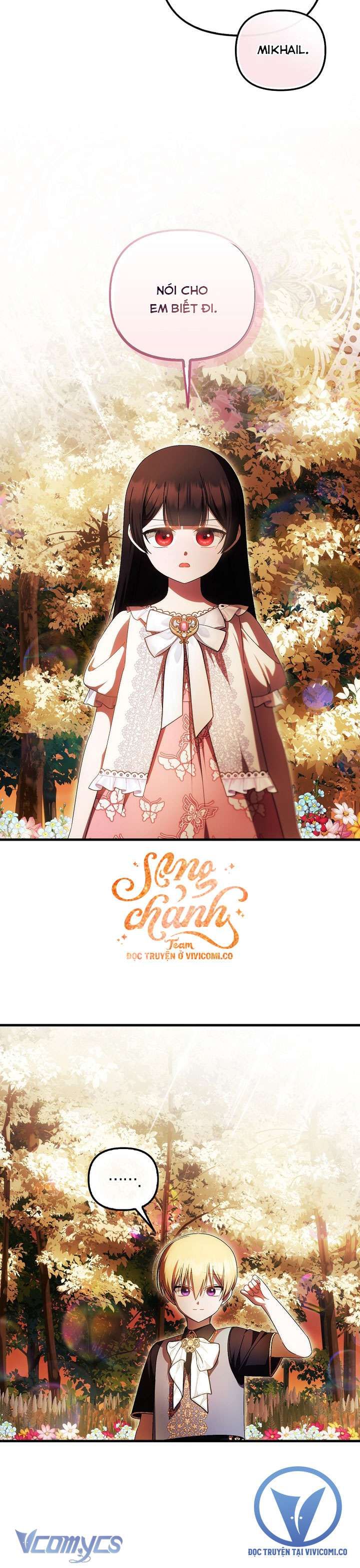 Lần Đầu Bé Út Được Yêu Thương Chapter 74 - 31