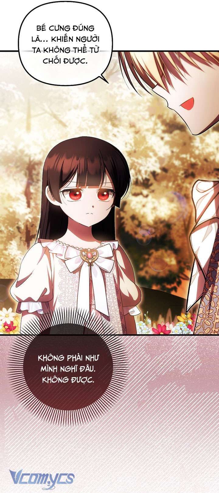 Lần Đầu Bé Út Được Yêu Thương Chapter 74 - 32