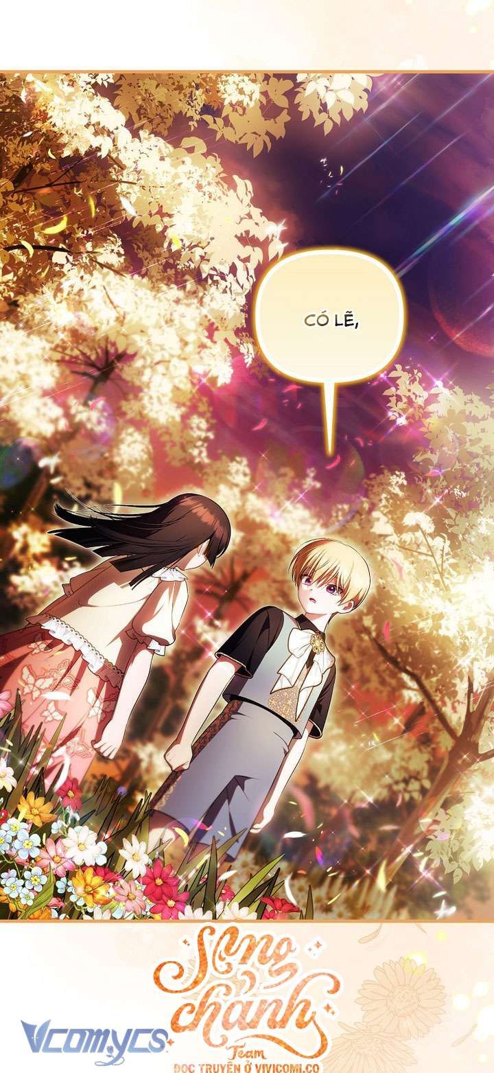 Lần Đầu Bé Út Được Yêu Thương Chapter 74 - 34