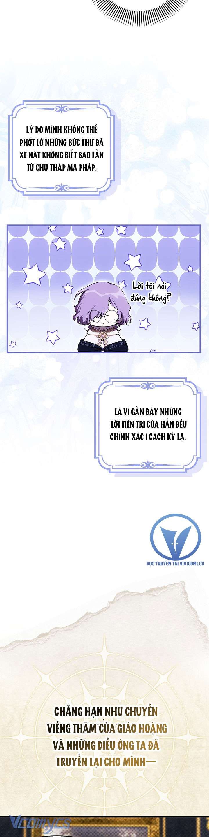 Lần Đầu Bé Út Được Yêu Thương Chapter 74 - 5