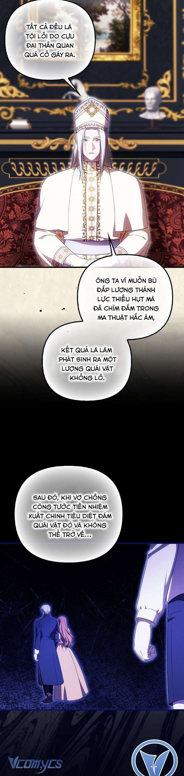 Lần Đầu Bé Út Được Yêu Thương Chapter 74 - 6