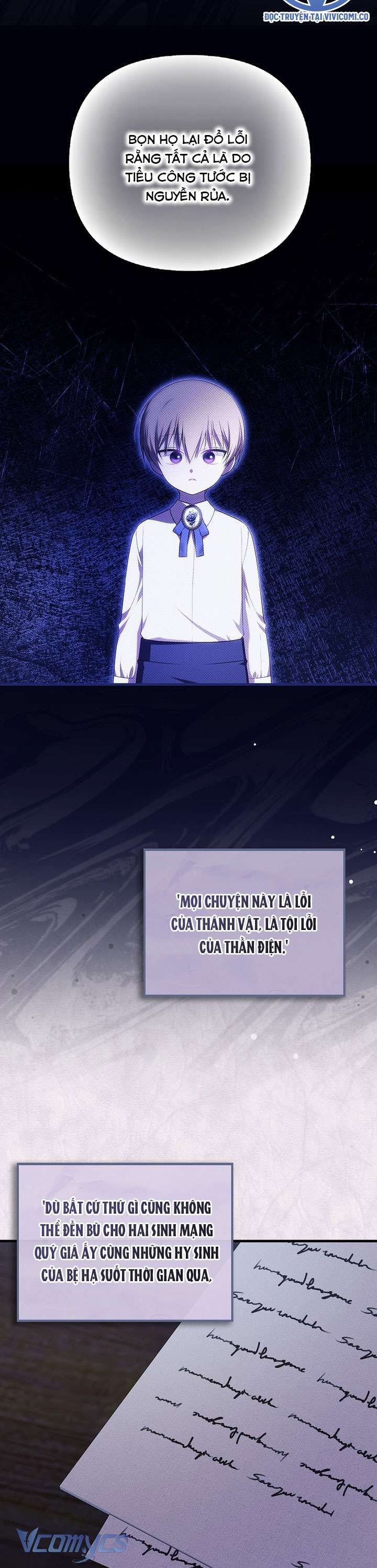 Lần Đầu Bé Út Được Yêu Thương Chapter 74 - 7