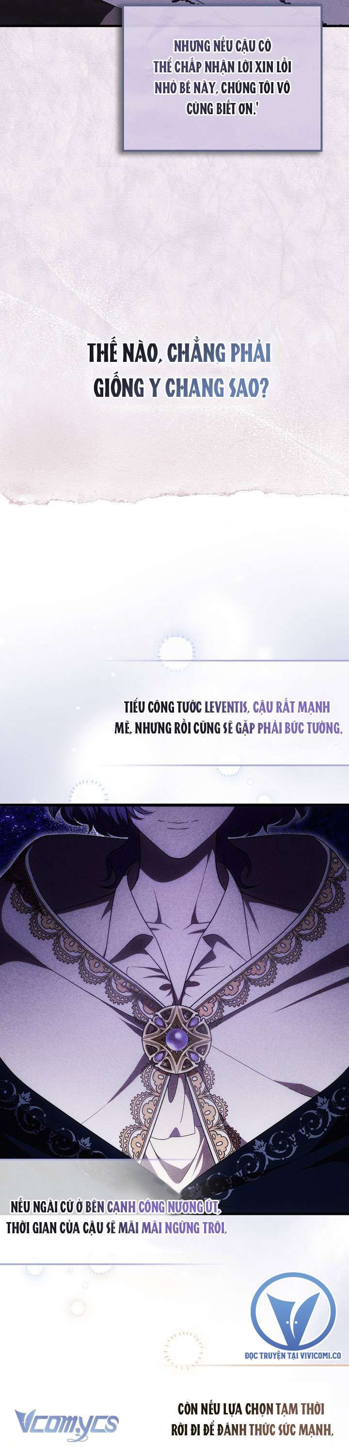 Lần Đầu Bé Út Được Yêu Thương Chapter 74 - 8