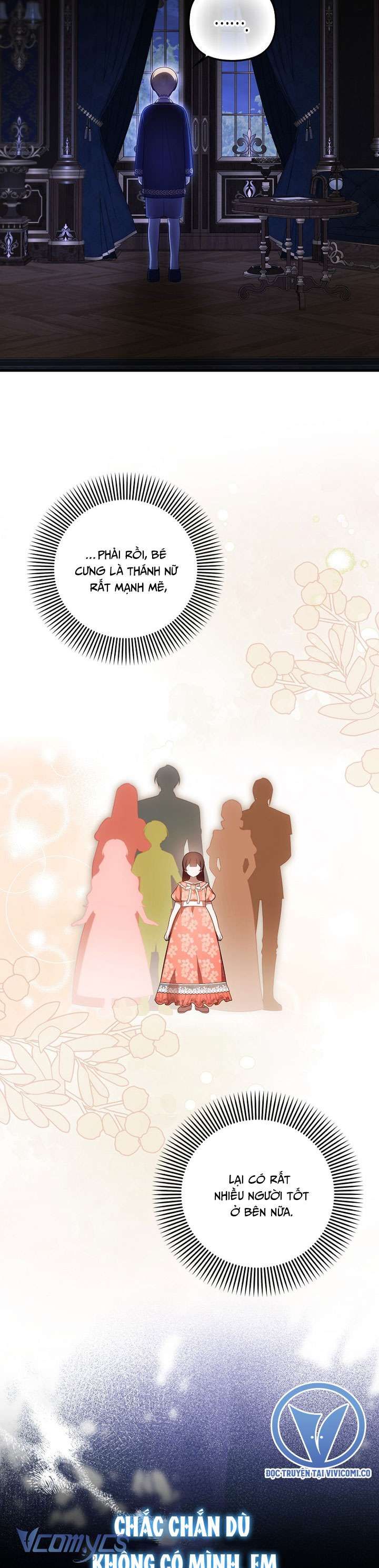 Lần Đầu Bé Út Được Yêu Thương Chapter 74 - 10