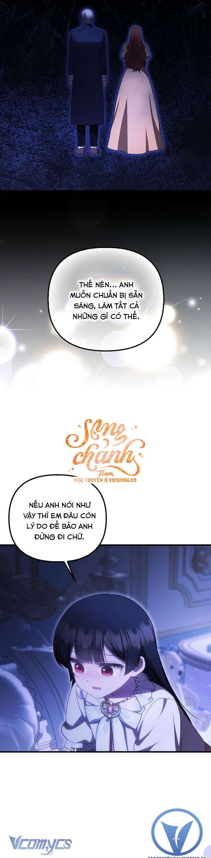 Lần Đầu Bé Út Được Yêu Thương Chapter 75 - 12