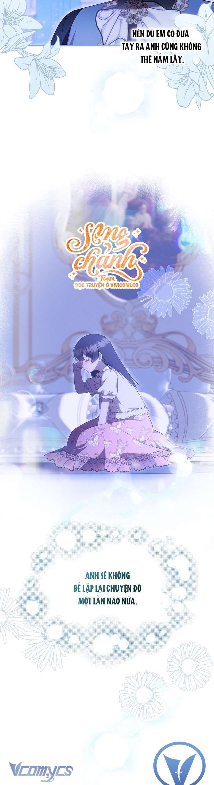 Lần Đầu Bé Út Được Yêu Thương Chapter 75 - 14