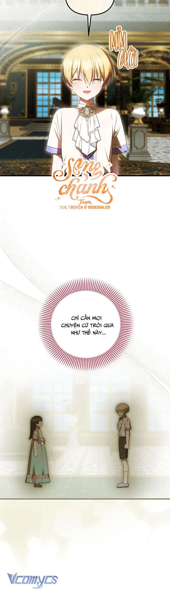 Lần Đầu Bé Út Được Yêu Thương Chapter 75 - 19