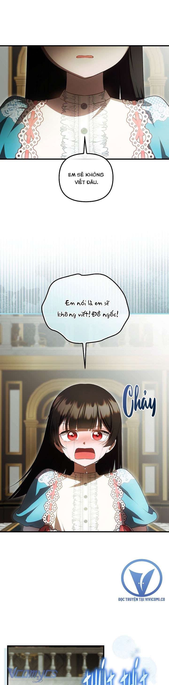 Lần Đầu Bé Út Được Yêu Thương Chapter 75 - 20