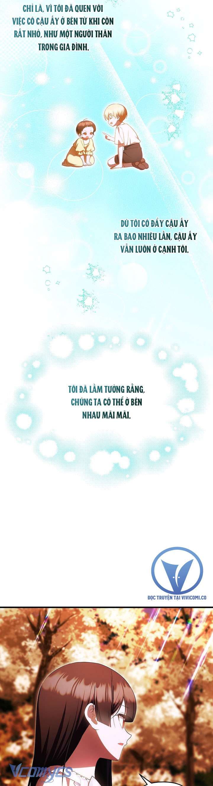 Lần Đầu Bé Út Được Yêu Thương Chapter 75 - 3