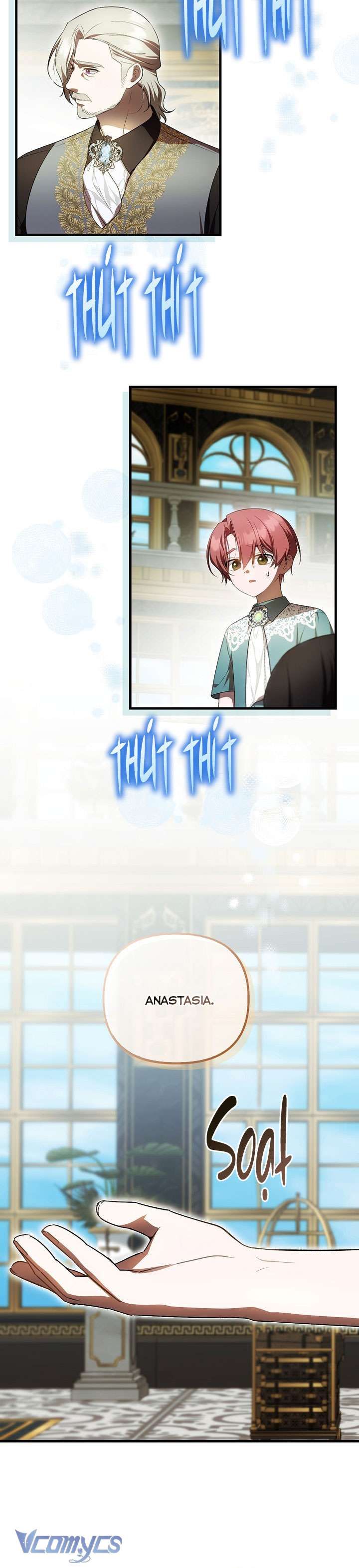 Lần Đầu Bé Út Được Yêu Thương Chapter 75 - 21