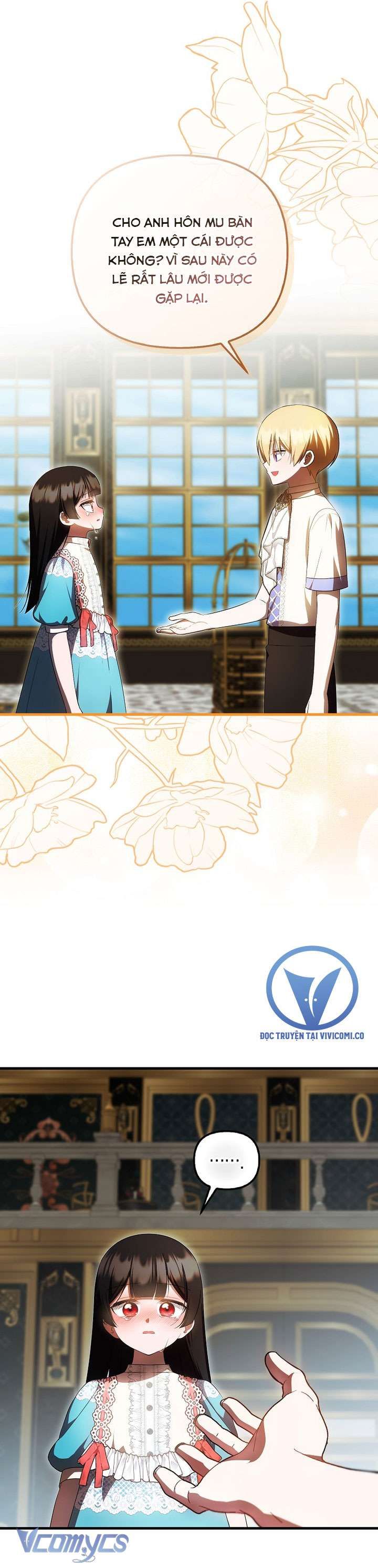 Lần Đầu Bé Út Được Yêu Thương Chapter 75 - 22