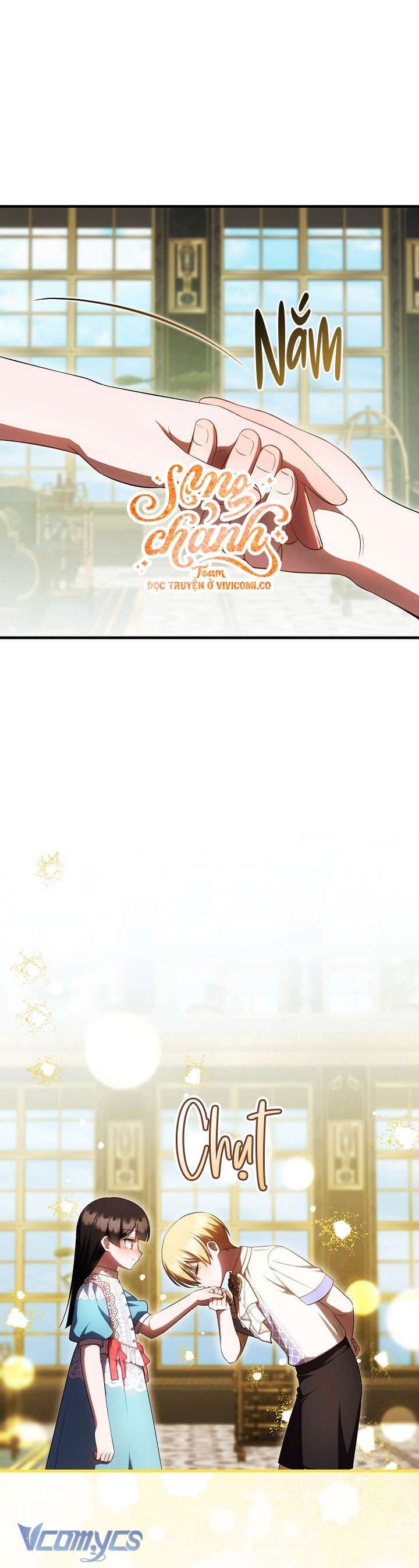 Lần Đầu Bé Út Được Yêu Thương Chapter 75 - 23