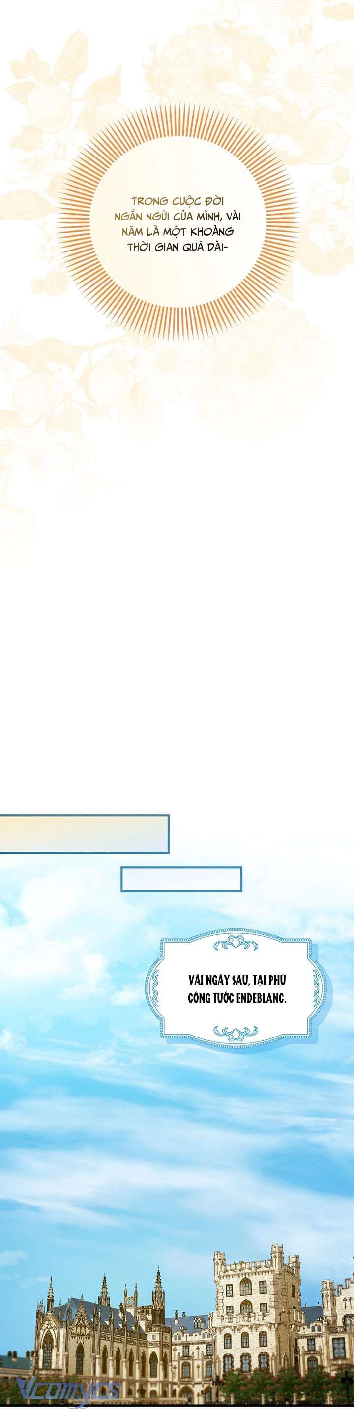 Lần Đầu Bé Út Được Yêu Thương Chapter 75 - 25