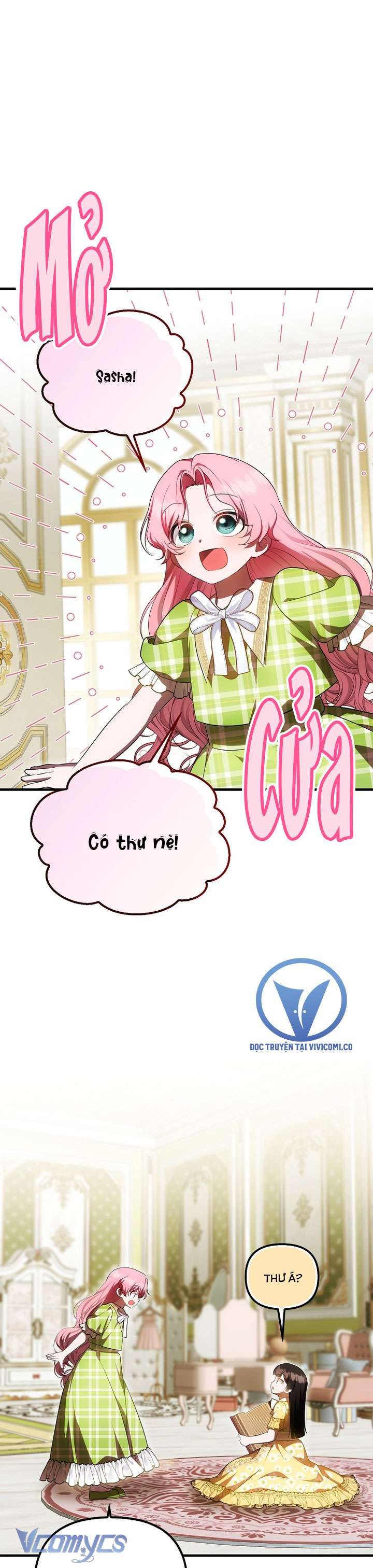 Lần Đầu Bé Út Được Yêu Thương Chapter 75 - 26