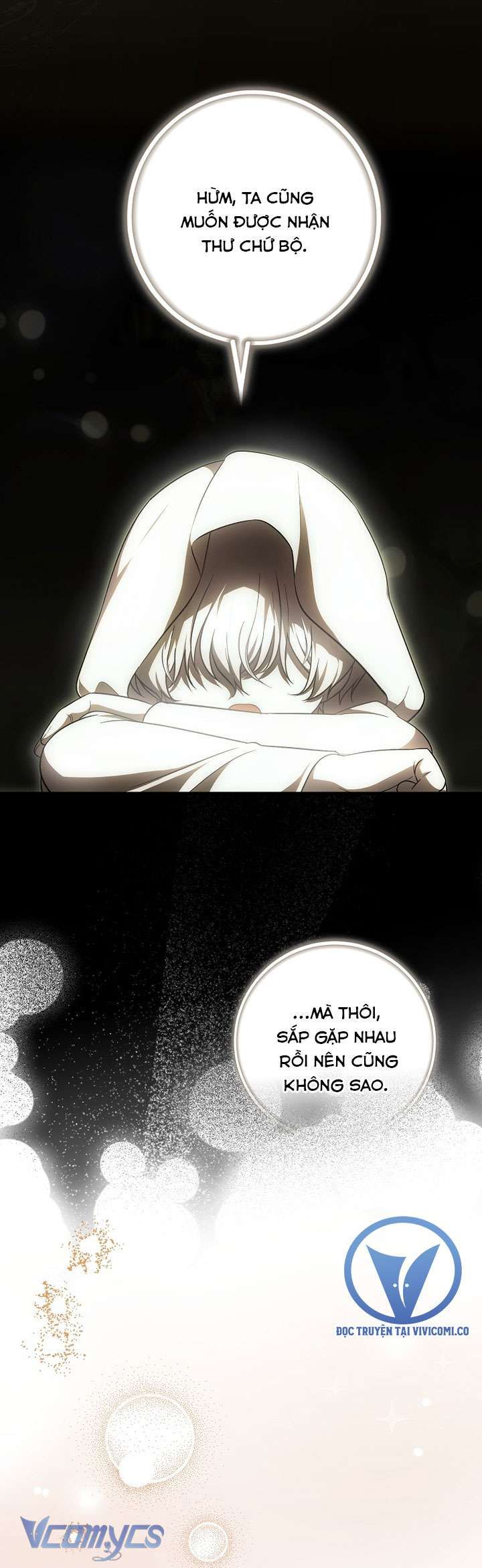 Lần Đầu Bé Út Được Yêu Thương Chapter 75 - 33