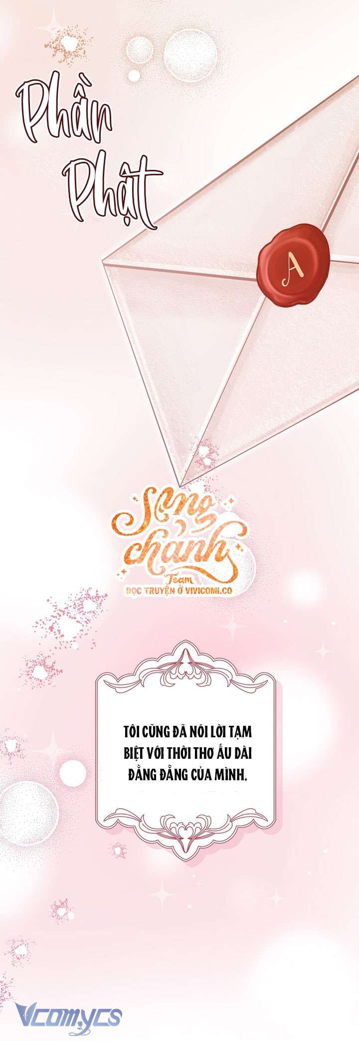 Lần Đầu Bé Út Được Yêu Thương Chapter 75 - 34