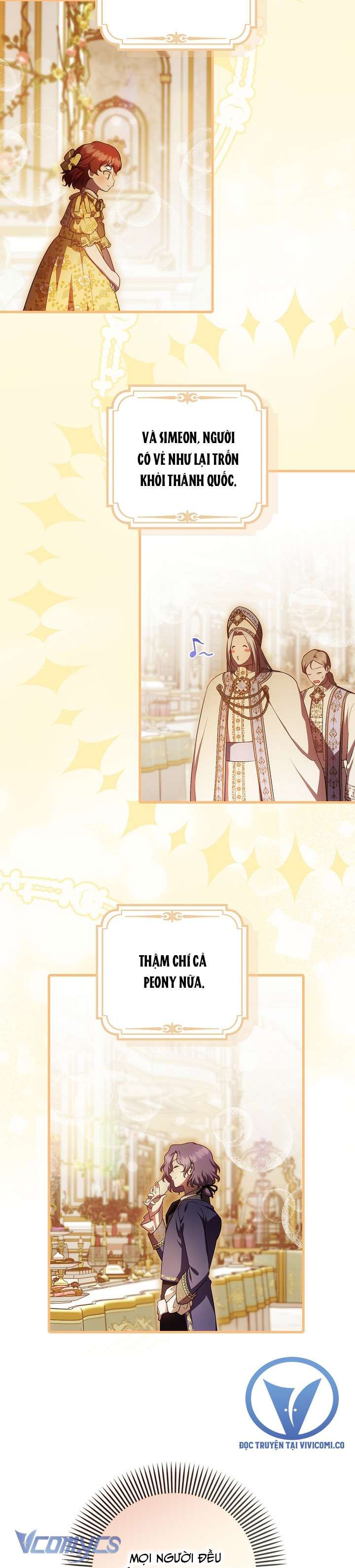 Lần Đầu Bé Út Được Yêu Thương Chapter 77 - 11