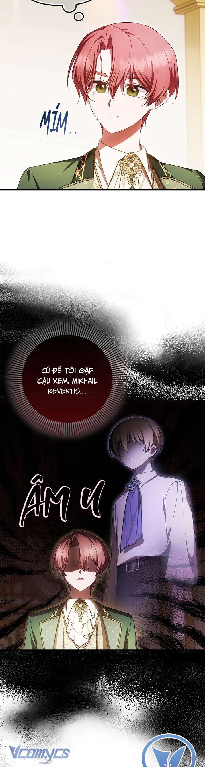 Lần Đầu Bé Út Được Yêu Thương Chapter 77 - 13