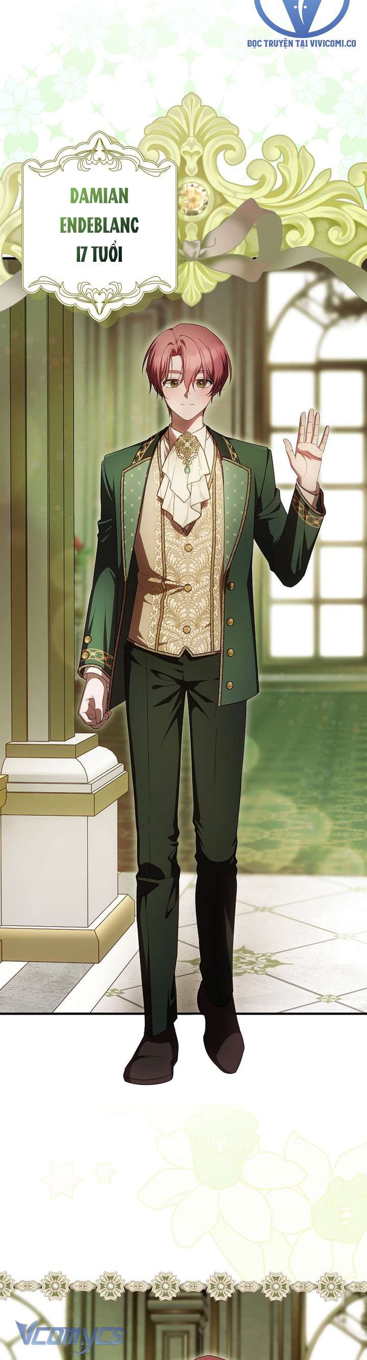 Lần Đầu Bé Út Được Yêu Thương Chapter 77 - 3