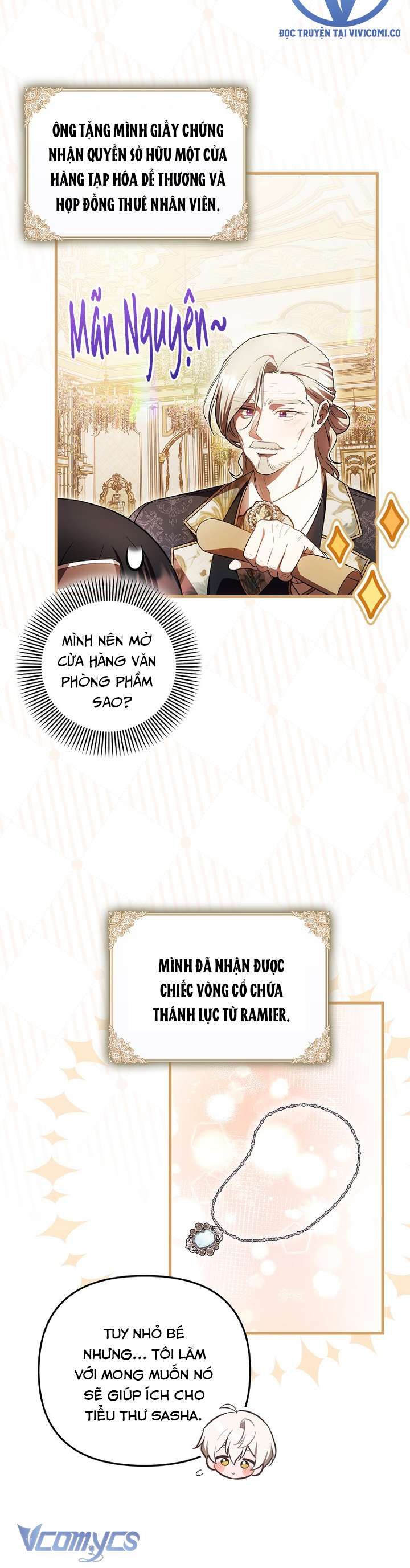 Lần Đầu Bé Út Được Yêu Thương Chapter 77 - 26