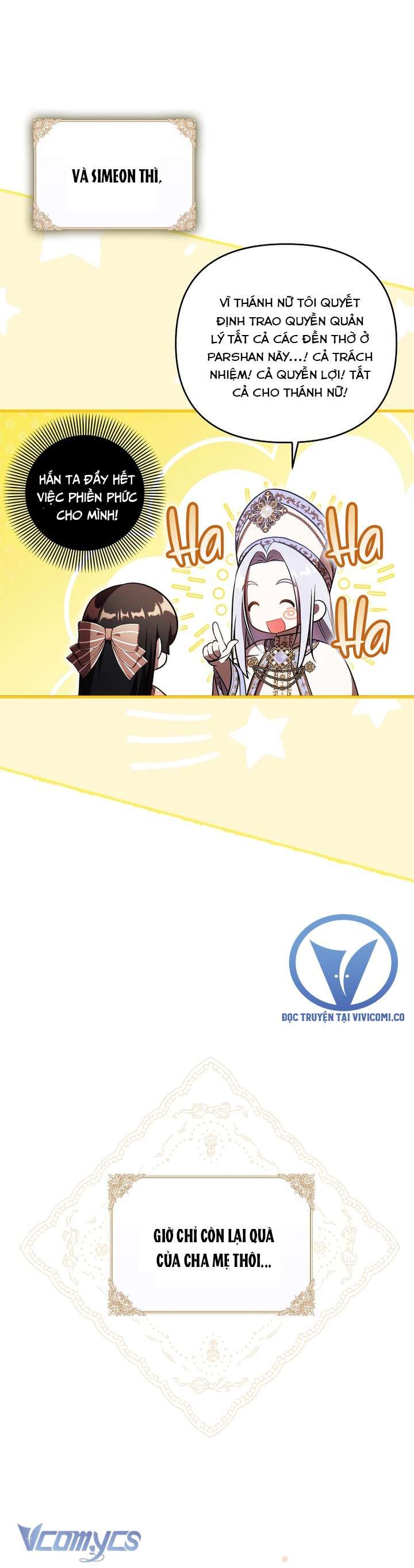 Lần Đầu Bé Út Được Yêu Thương Chapter 77 - 27