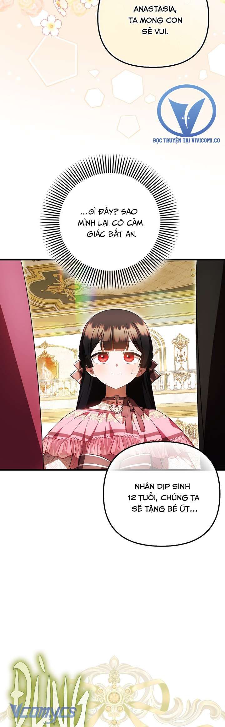 Lần Đầu Bé Út Được Yêu Thương Chapter 77 - 29