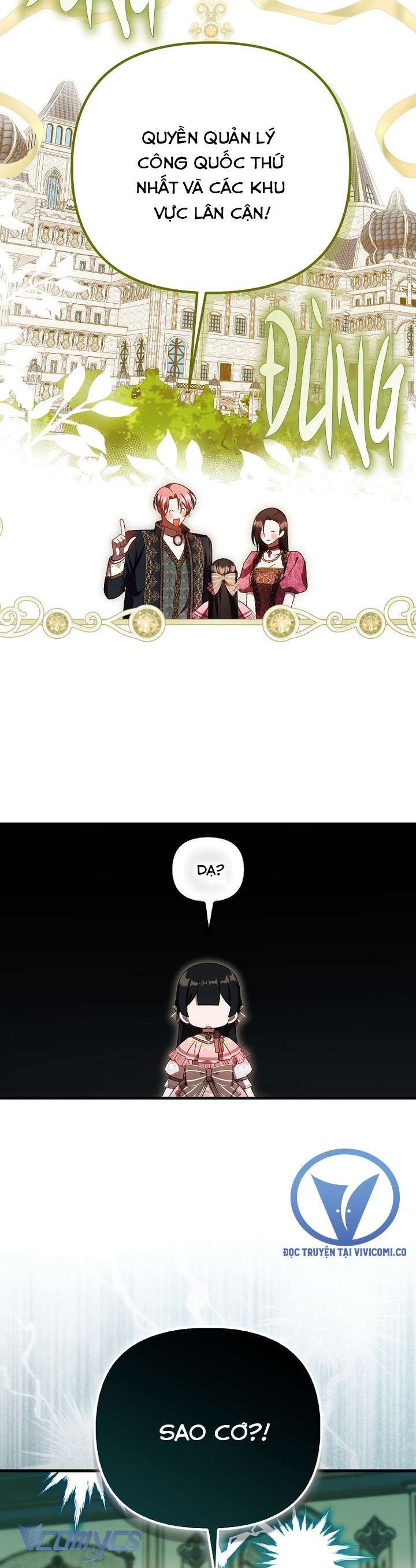 Lần Đầu Bé Út Được Yêu Thương Chapter 77 - 30