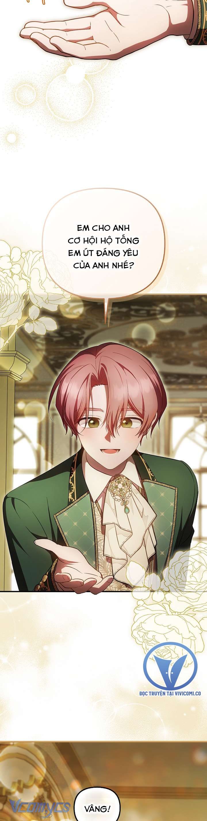 Lần Đầu Bé Út Được Yêu Thương Chapter 77 - 5