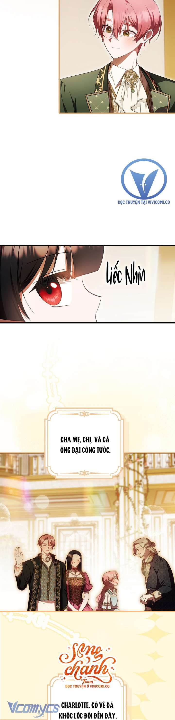 Lần Đầu Bé Út Được Yêu Thương Chapter 77 - 10