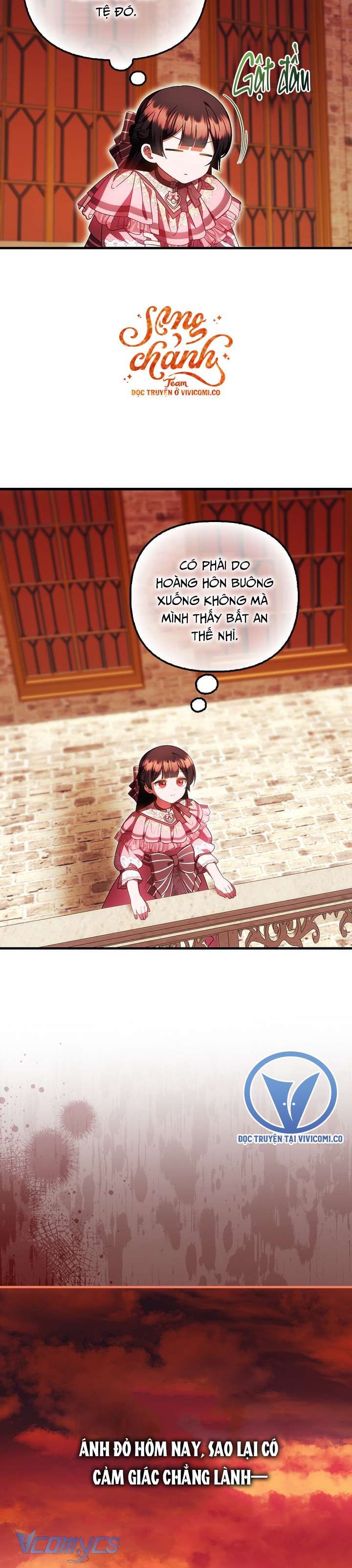 Lần Đầu Bé Út Được Yêu Thương Chapter 78 - 11