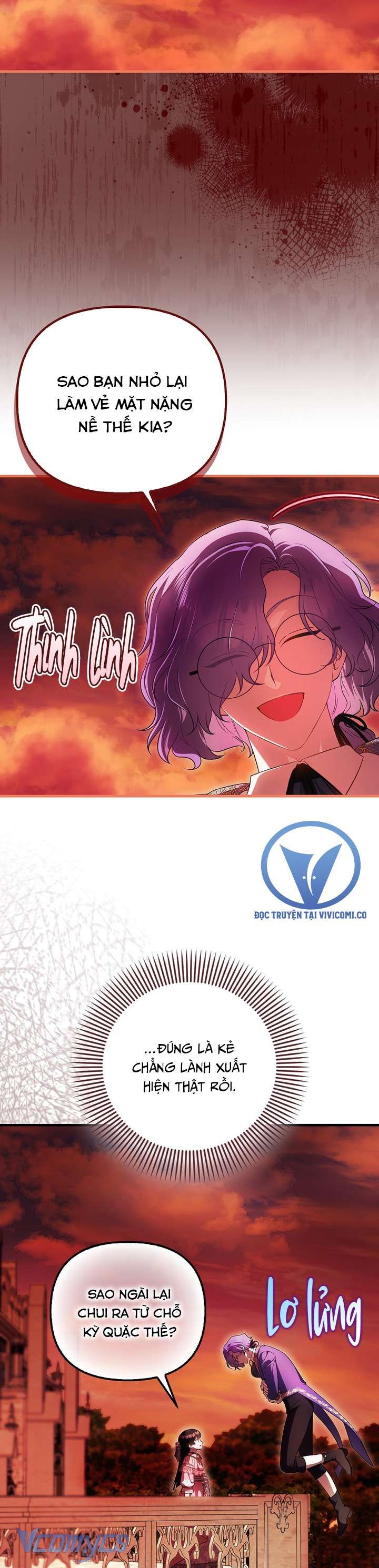 Lần Đầu Bé Út Được Yêu Thương Chapter 78 - 12