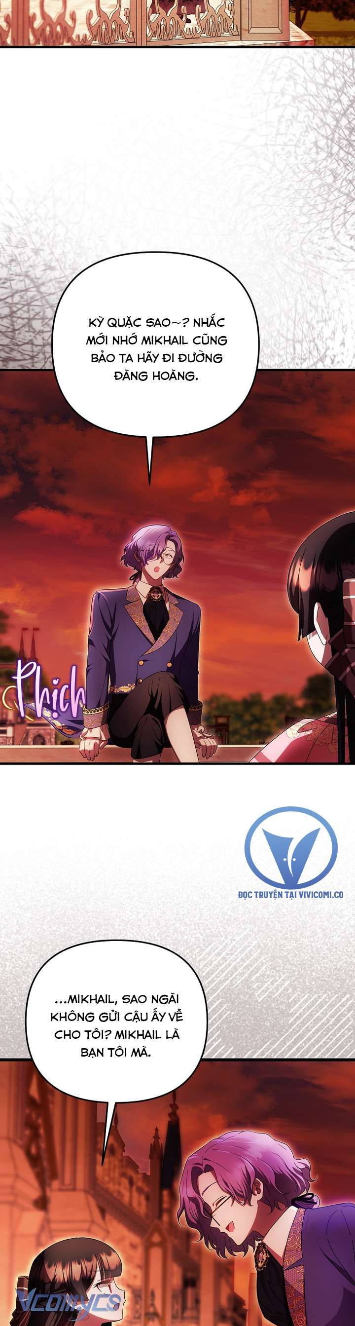 Lần Đầu Bé Út Được Yêu Thương Chapter 78 - 13