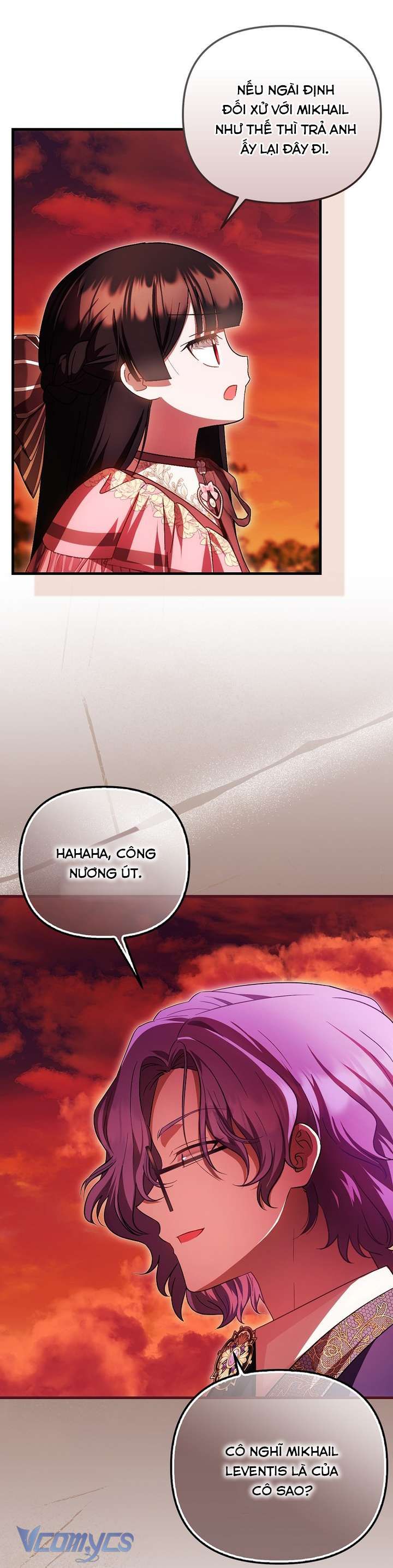 Lần Đầu Bé Út Được Yêu Thương Chapter 78 - 15