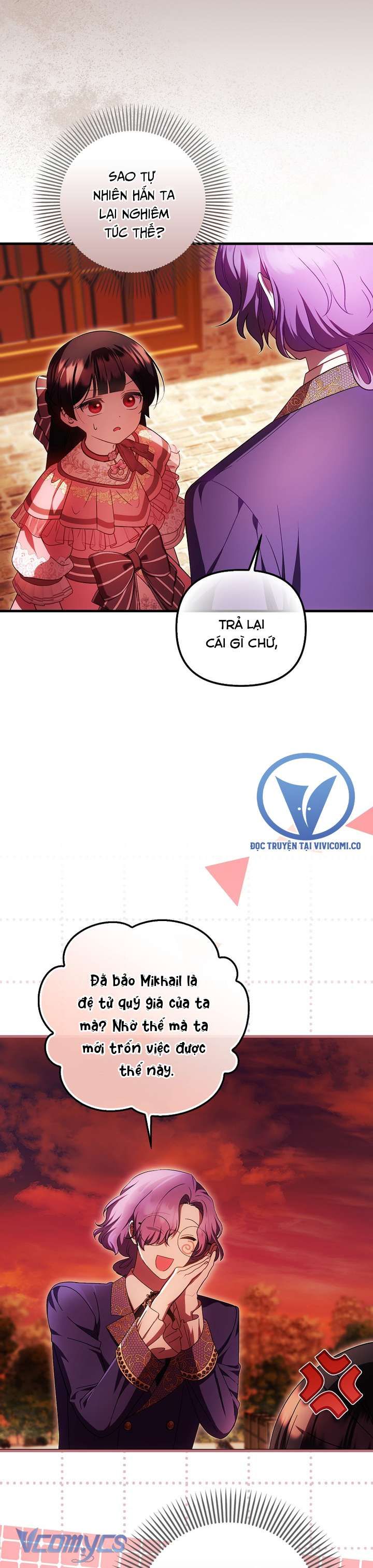 Lần Đầu Bé Út Được Yêu Thương Chapter 78 - 16