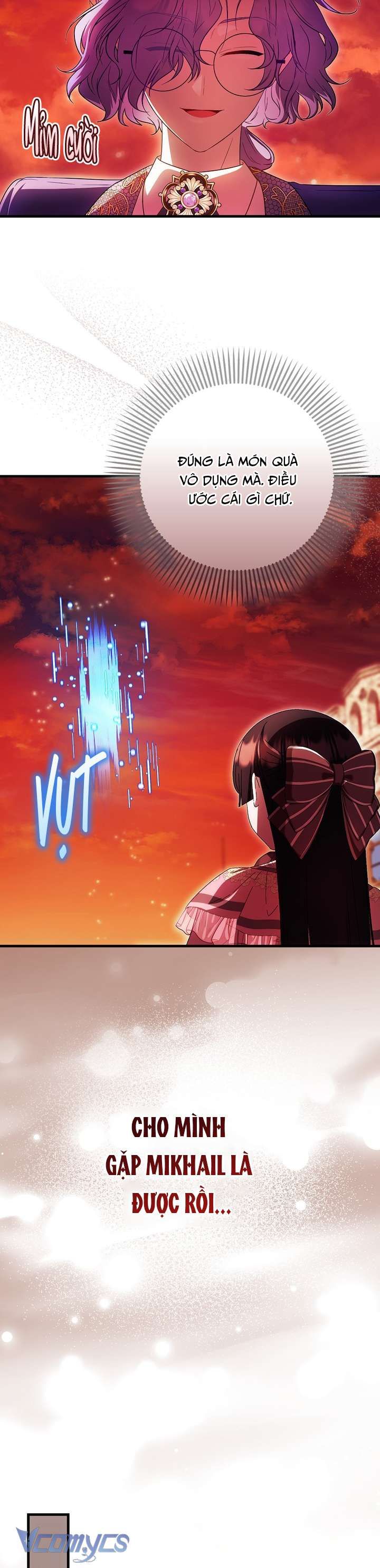 Lần Đầu Bé Út Được Yêu Thương Chapter 78 - 20