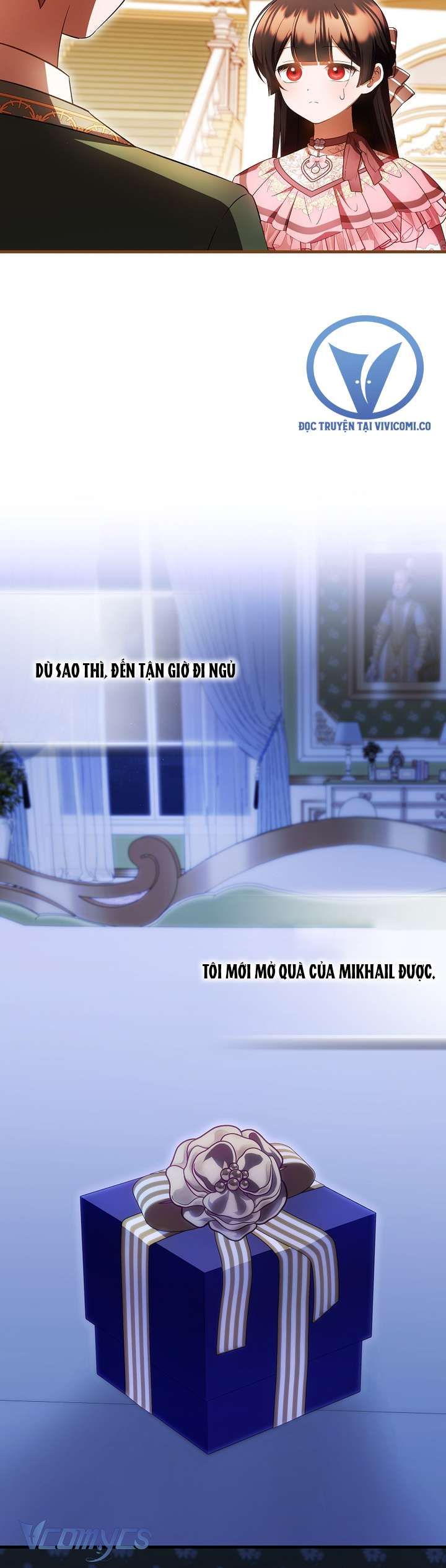 Lần Đầu Bé Út Được Yêu Thương Chapter 78 - 23