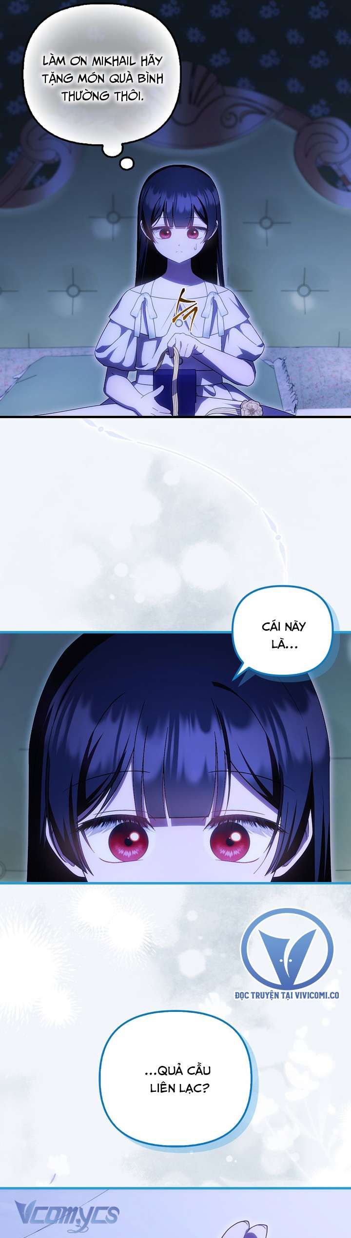 Lần Đầu Bé Út Được Yêu Thương Chapter 78 - 24