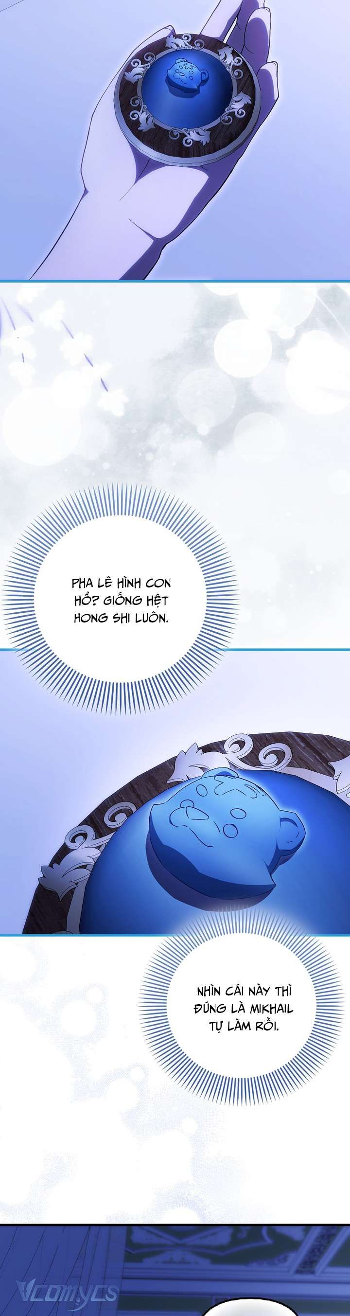 Lần Đầu Bé Út Được Yêu Thương Chapter 78 - 25