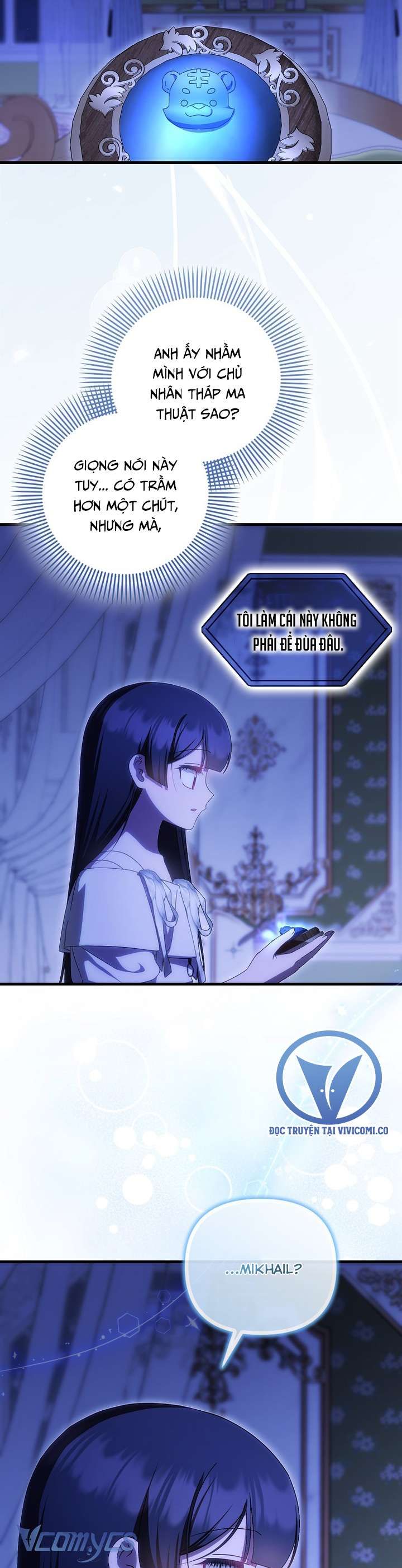 Lần Đầu Bé Út Được Yêu Thương Chapter 78 - 28