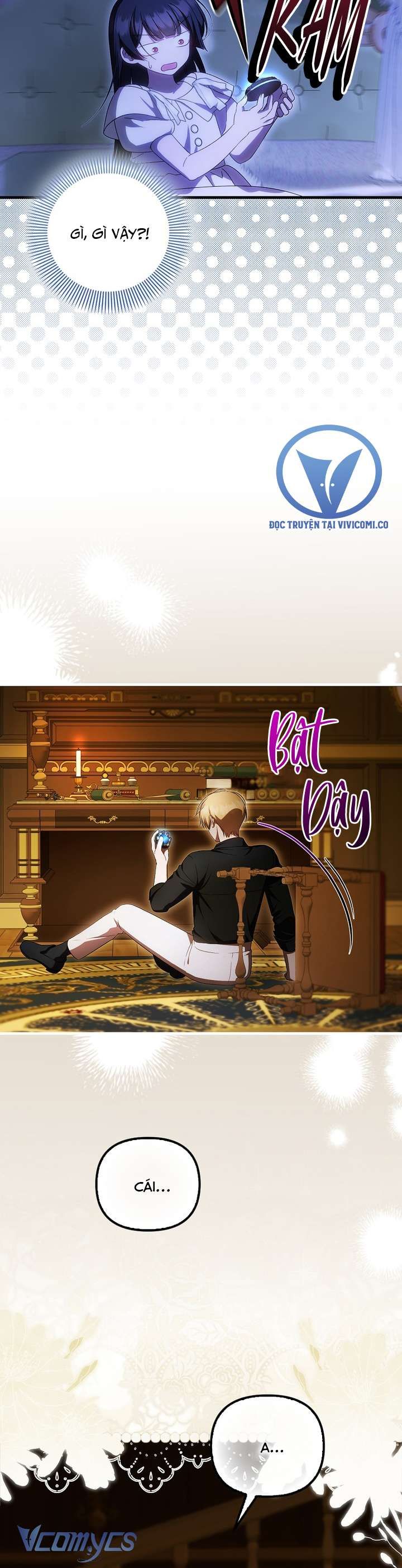 Lần Đầu Bé Út Được Yêu Thương Chapter 78 - 30