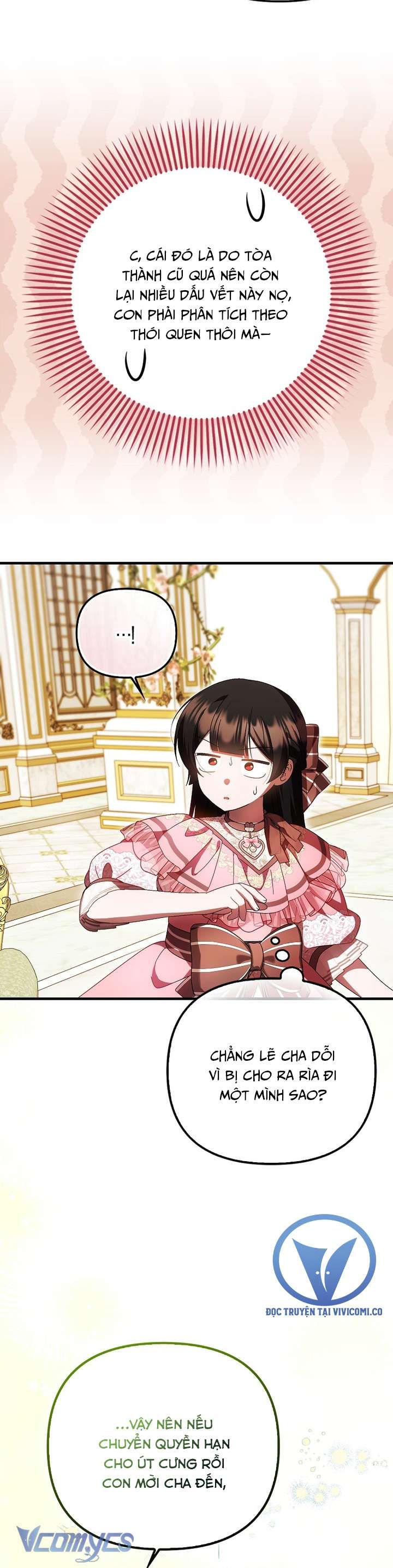 Lần Đầu Bé Út Được Yêu Thương Chapter 78 - 5