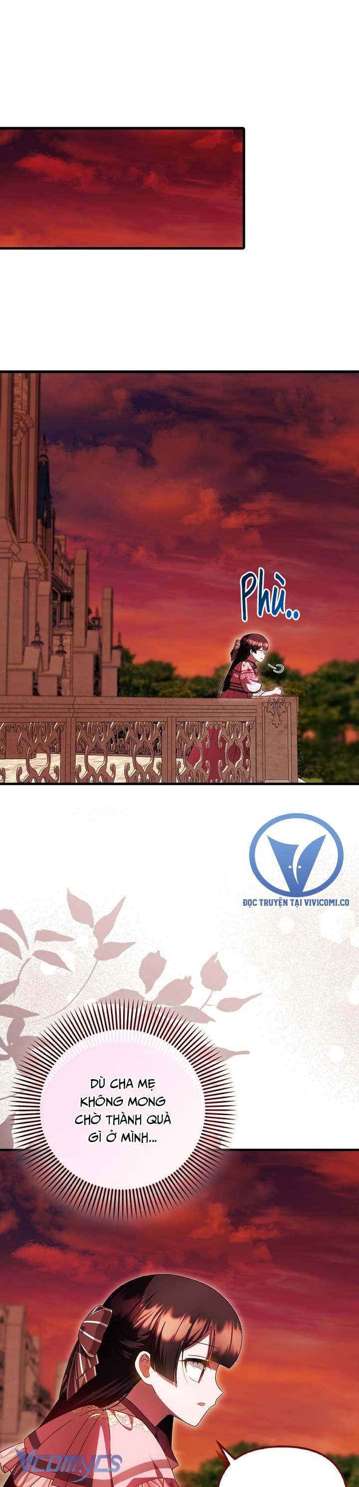 Lần Đầu Bé Út Được Yêu Thương Chapter 78 - 8