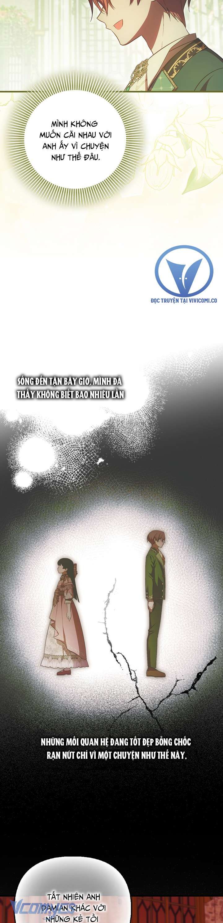 Lần Đầu Bé Út Được Yêu Thương Chapter 78 - 10